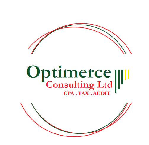 Optimerce Consult